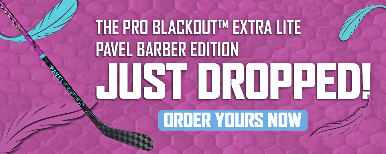 Elite Sticks, Pro Performance